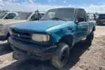 Photo of 1995 Mazda B-Series
