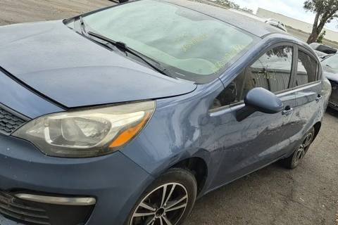 Photo of 2016 Kia Rio