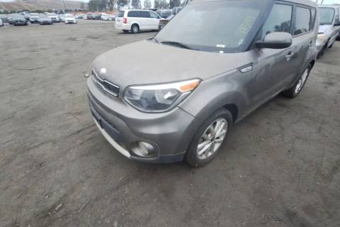 Photo of 2019 Kia Soul