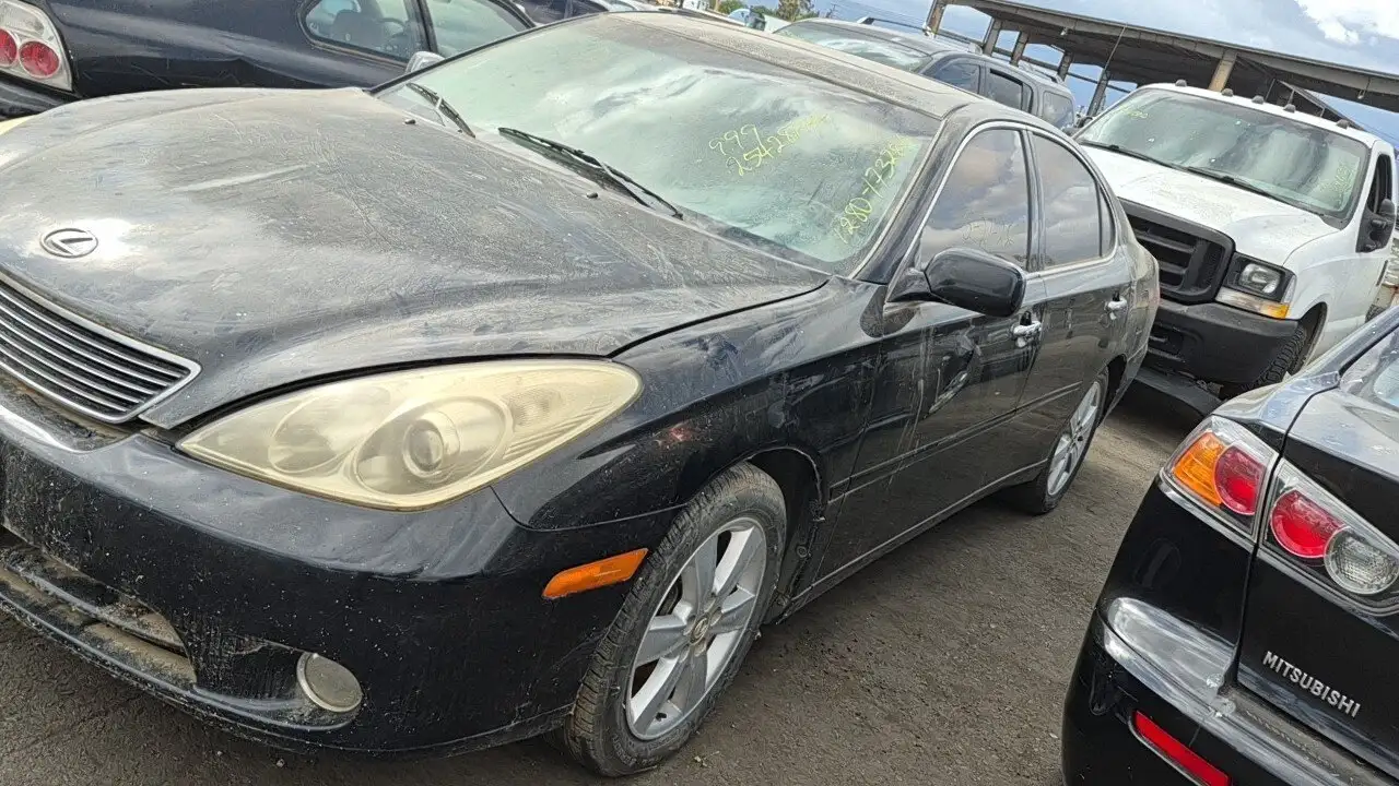 Photo of 2005 Lexus Es330