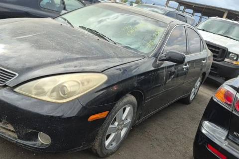 Photo of 2005 Lexus Es330