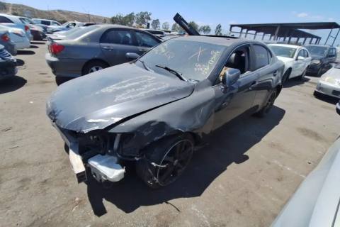 Photo of 2007 Lexus Is350