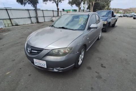 Photo of 2005 Mazda 3