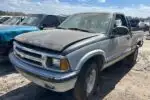 Photo of 1994 Chevrolet S10