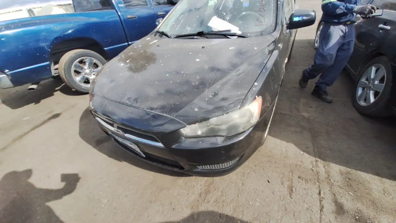 Photo of 2011 Mitsubishi Lancer