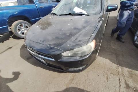 Photo of 2011 Mitsubishi Lancer