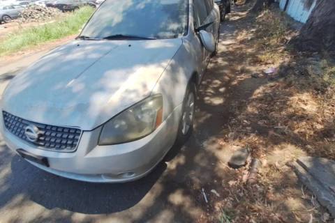 Photo of 2005 Nissan Altima