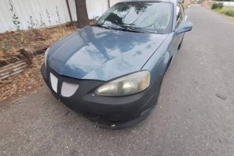 Photo of 2006 Pontiac Grand Prix