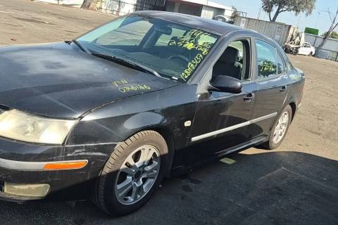 Photo of 2006 Saab 9-3