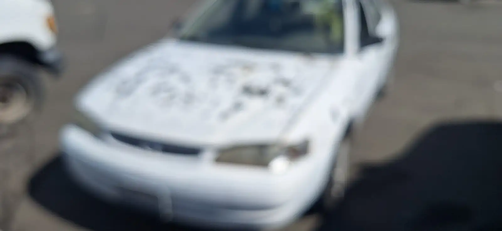 Photo of 1999 Toyota Corolla