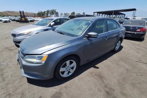Photo of 2013 Volkswagen Jetta