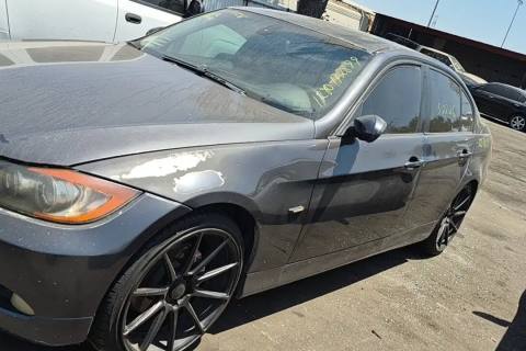 Photo of 2006 Bmw 325I