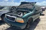 Photo of 1998 Gmc Jimmy