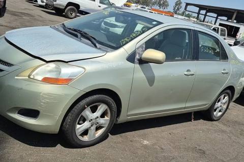 Photo of 2007 Toyota Yaris