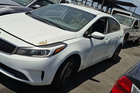 Photo of 2017 Kia Forte