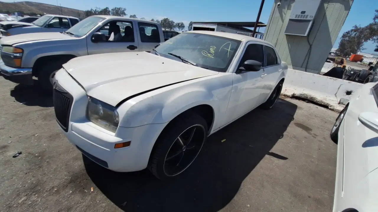 Photo of 2009 Chrysler 300