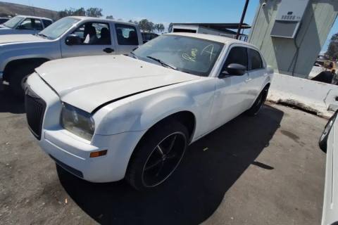 Photo of 2009 Chrysler 300