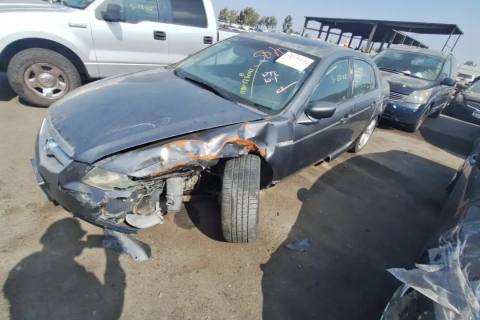Photo of 2006 Acura Tl