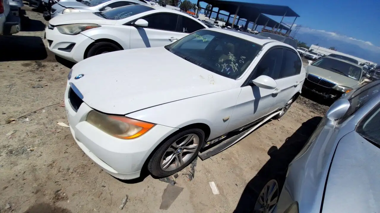 Photo of 2008 Bmw 328I
