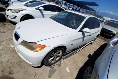 Photo of 2008 Bmw 328I