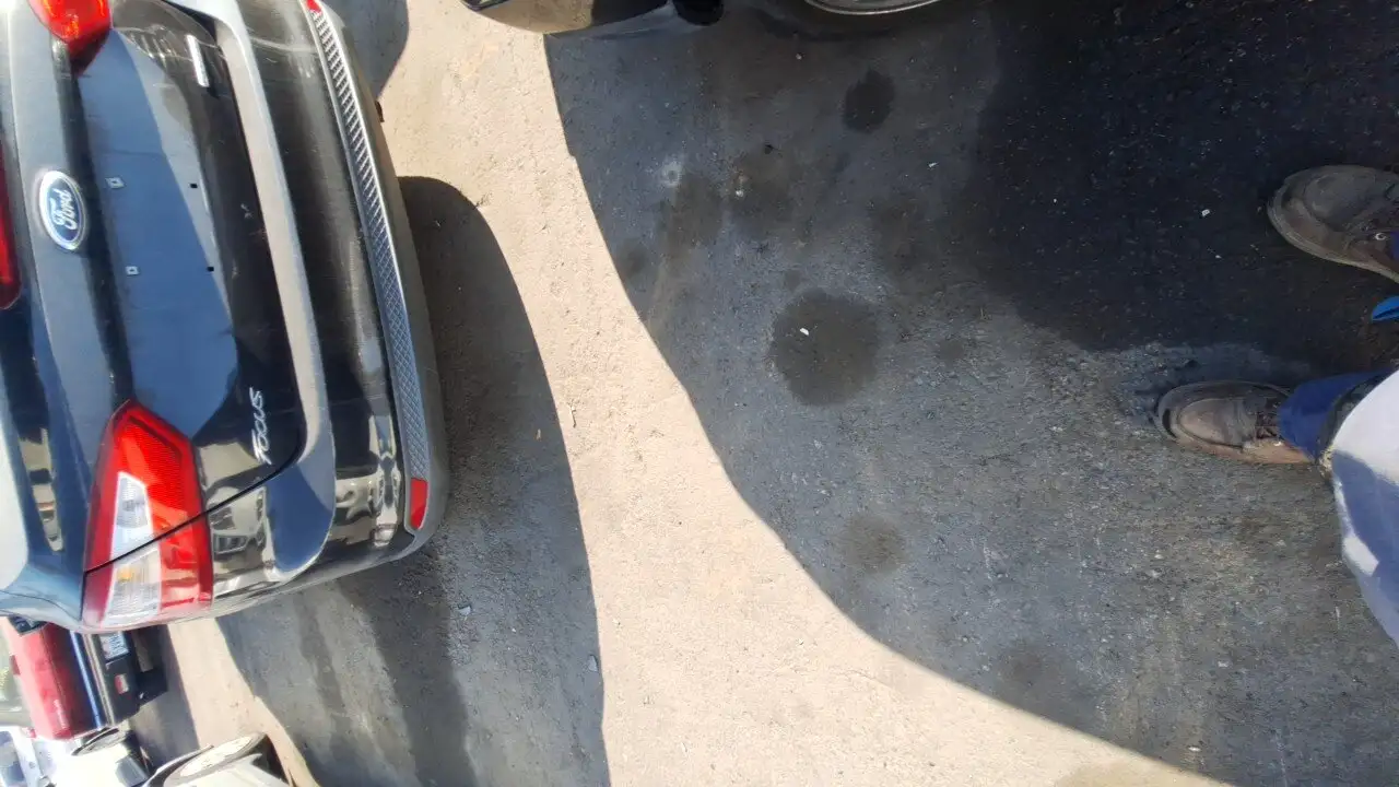 Photo of 2006 Chrysler Pacifica