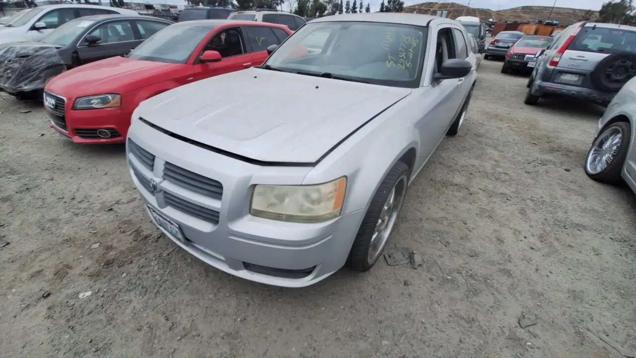 Photo of 2008 Dodge Magnum