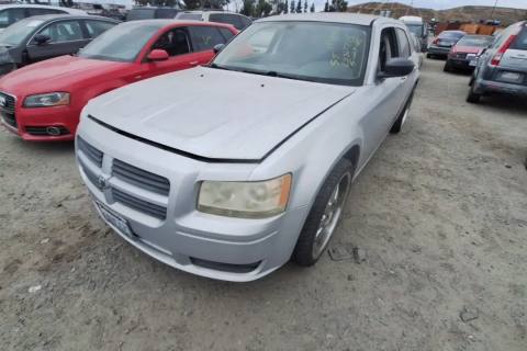 Photo of 2008 Dodge Magnum