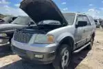 Photo of 2004 Ford Expedition