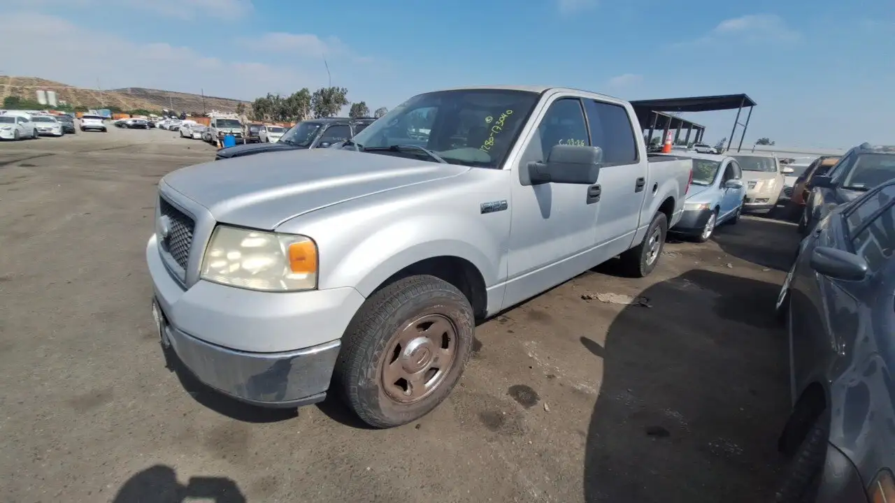 Photo of 2006 Ford F-150