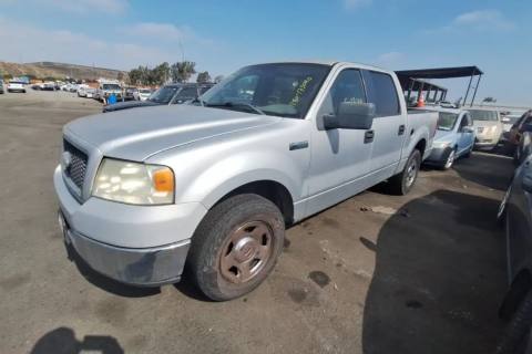 Photo of 2006 Ford F-150