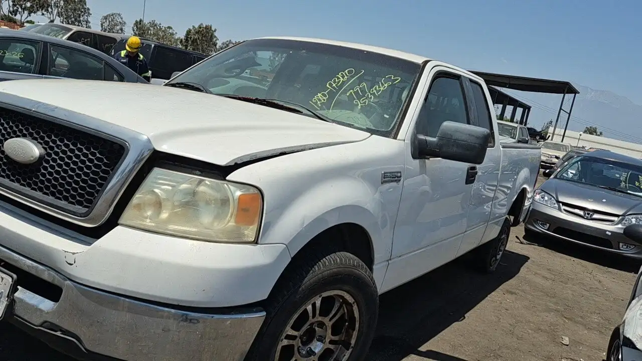 Photo of 2007 Ford F-150