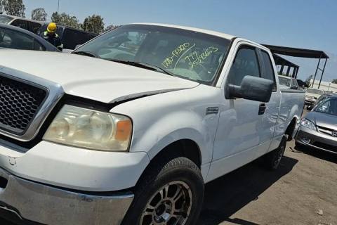 Photo of 2007 Ford F-150