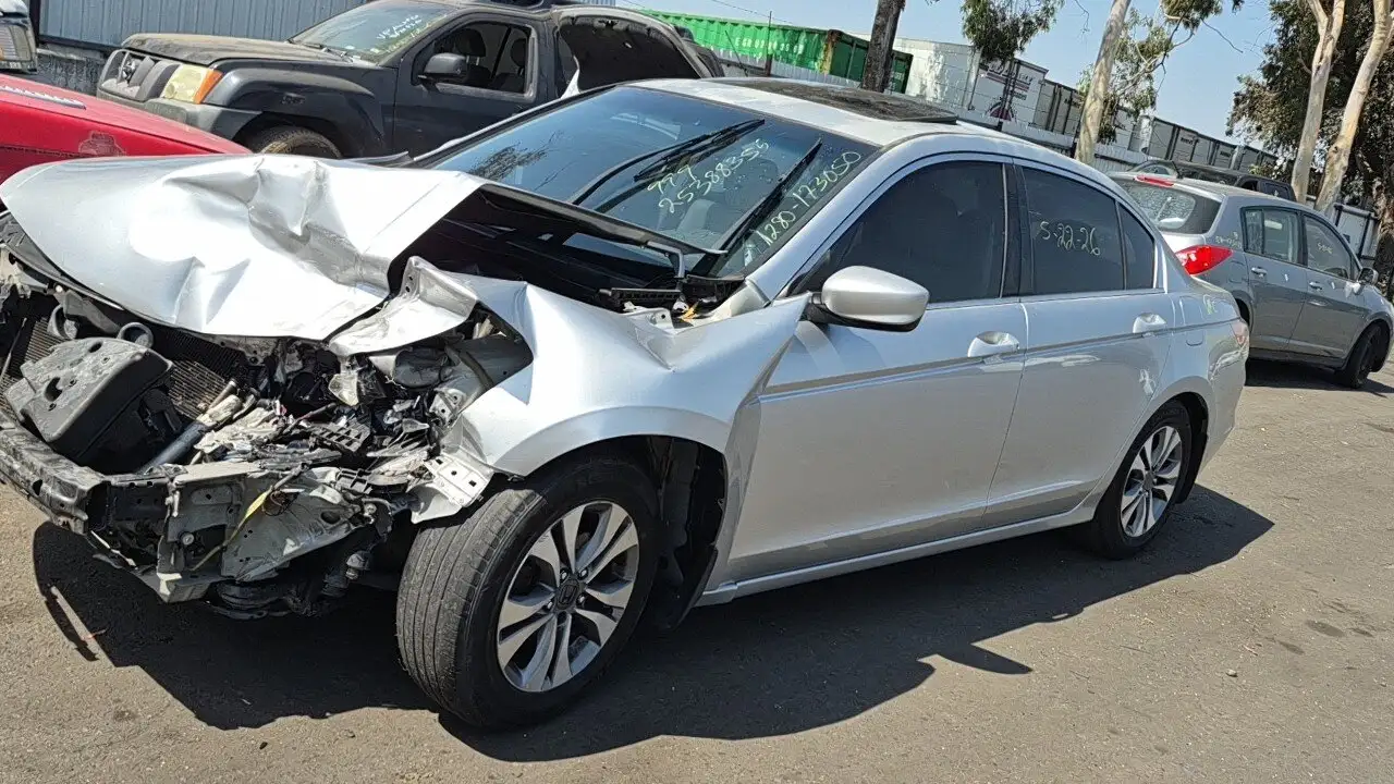 Photo of 2008 Honda Accord