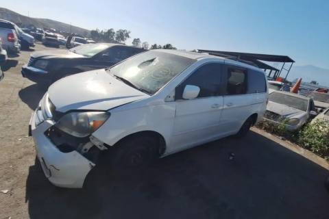 Photo of 2006 Honda Odyssey