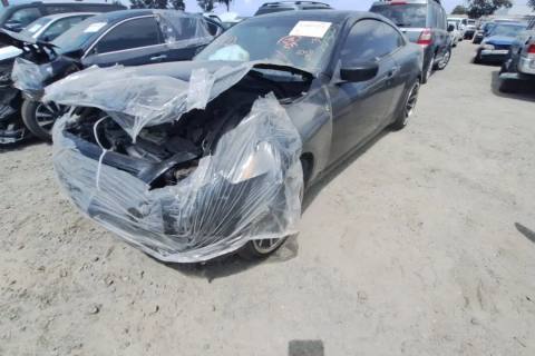 Photo of 2008 Infiniti G37