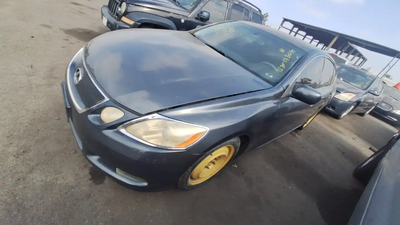 Photo of 2006 Lexus Gs300
