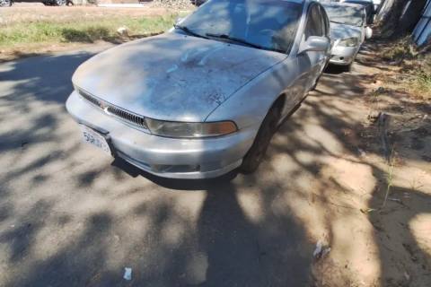 Photo of 2000 Mitsubishi Galant