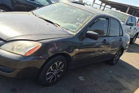 Photo of 2004 Mitsubishi Lancer