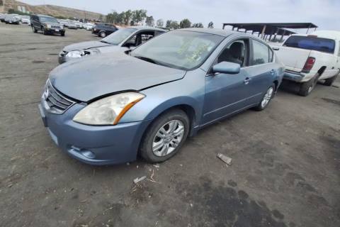 Photo of 2010 Nissan Altima