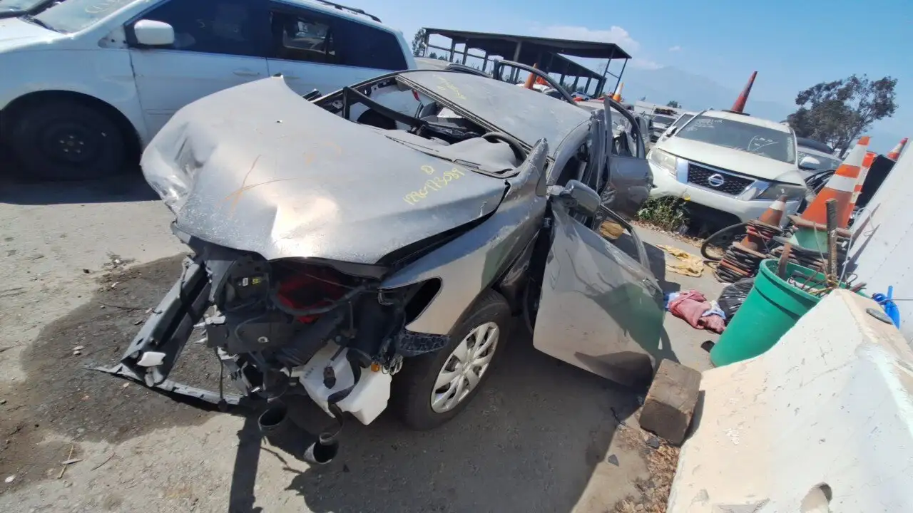 Photo of 2009 Toyota Corolla