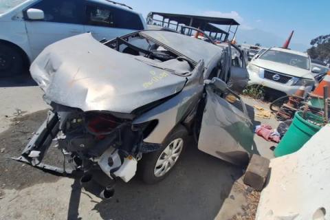 Photo of 2009 Toyota Corolla