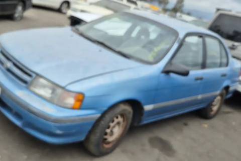 Photo of 1994 Toyota Tercel