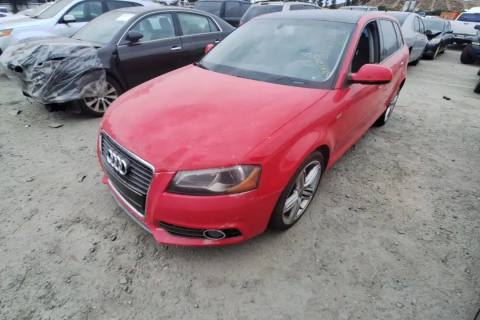 Photo of 2011 Audi A3