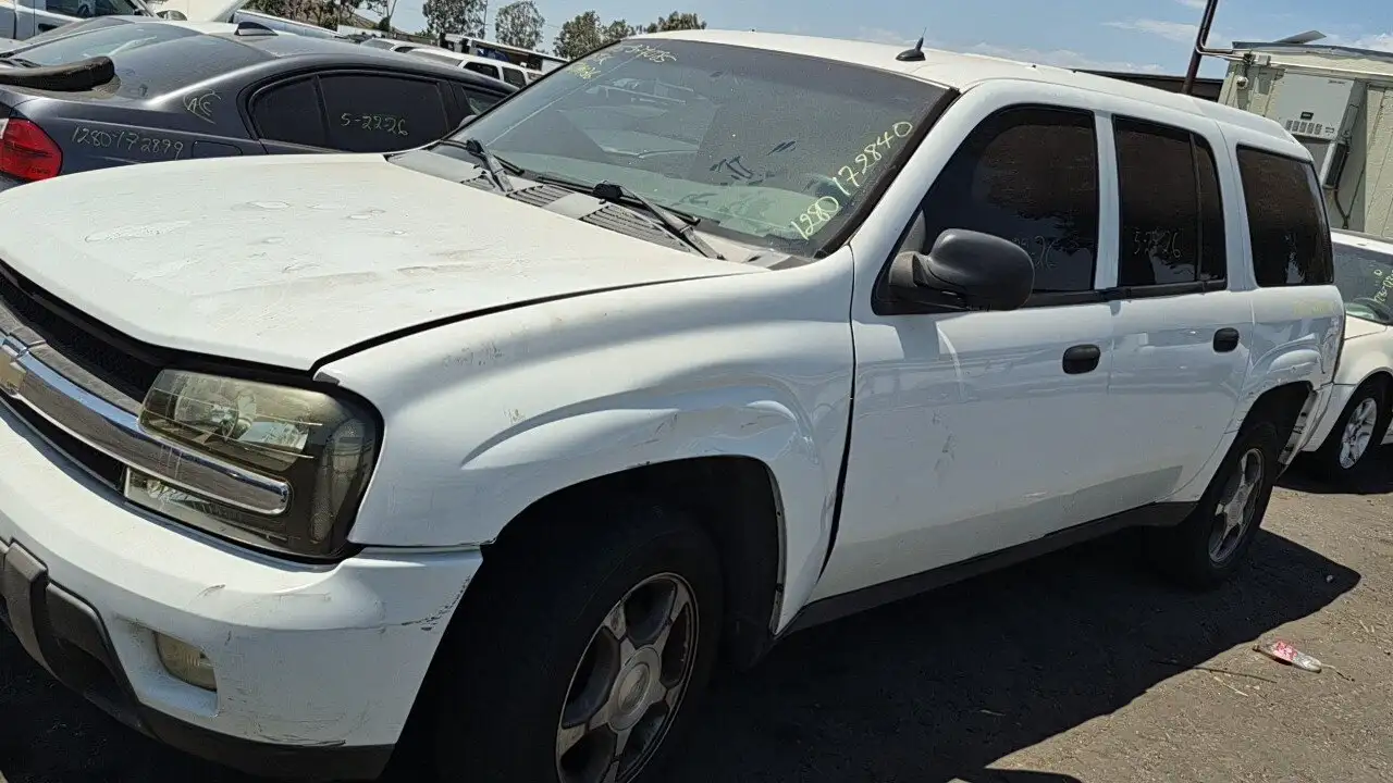 Photo of 2005 Chevrolet Trailblazer Ext