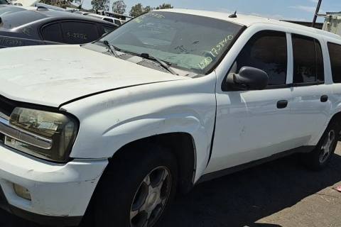 Photo of 2005 Chevrolet Trailblazer Ext