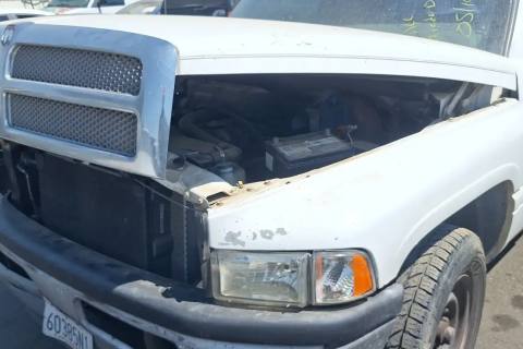 Photo of 1994 Dodge Ram 2500