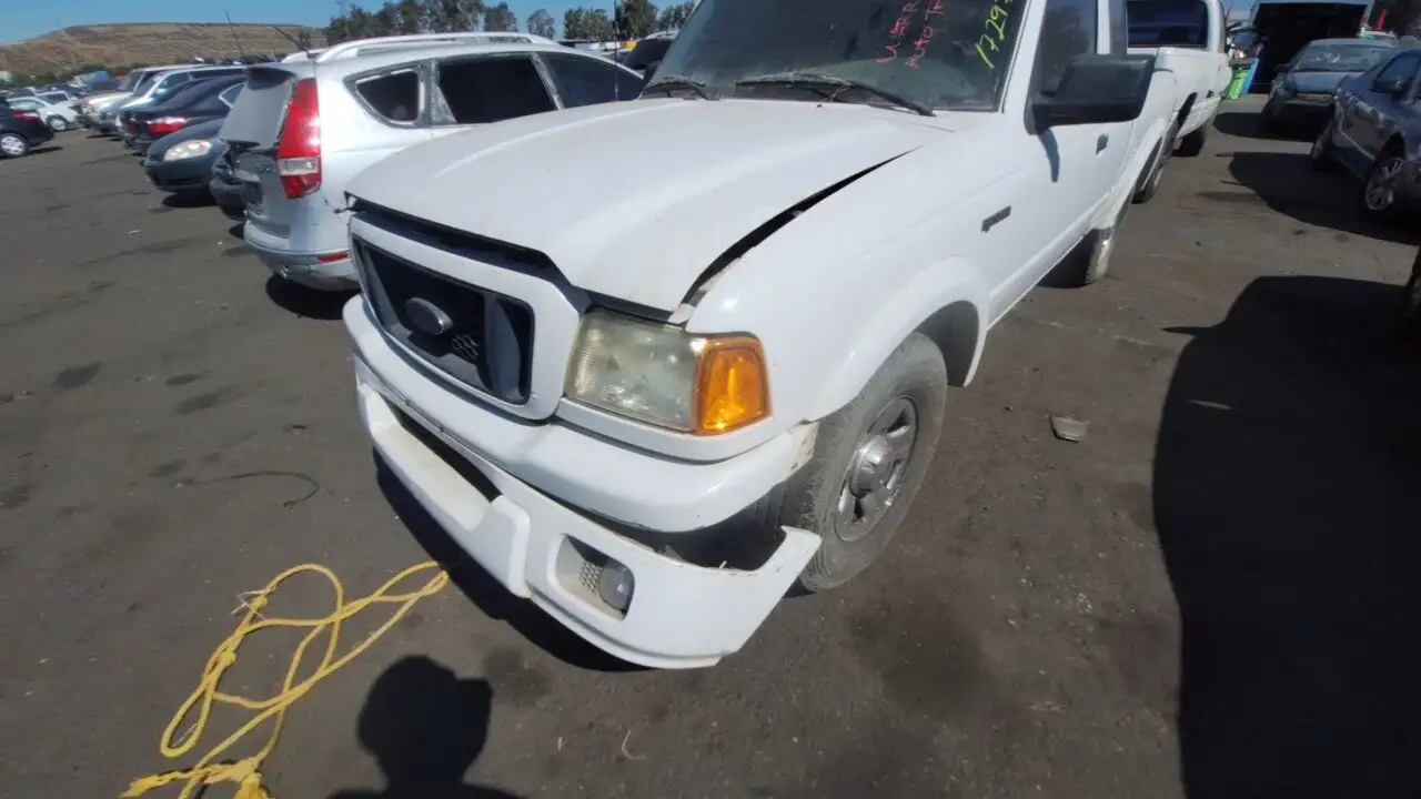 Photo of 2004 Ford Ranger