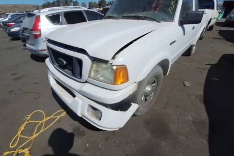Photo of 2004 Ford Ranger