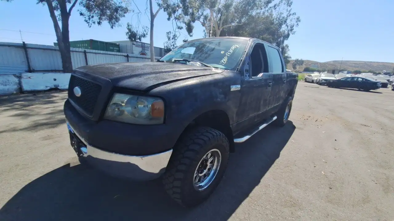 Photo of 2006 Ford F-150
