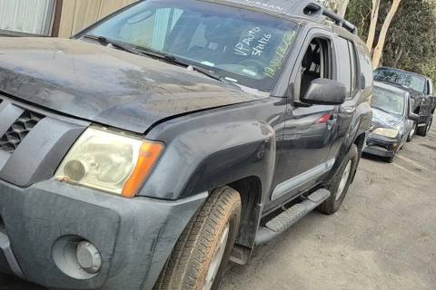 Photo of 2006 Nissan Xterra
